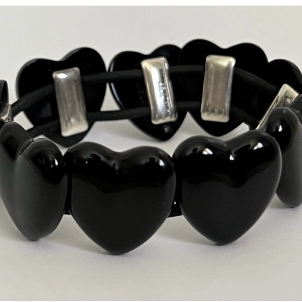 Saint Laurent Bracelet NEW with box - Picture 4 of 6